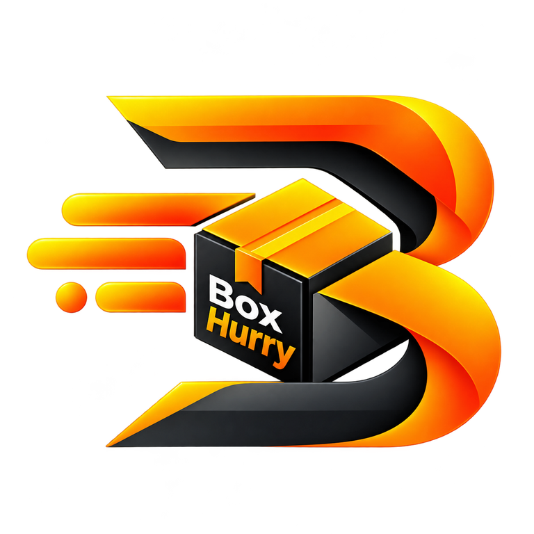 BoxHurry